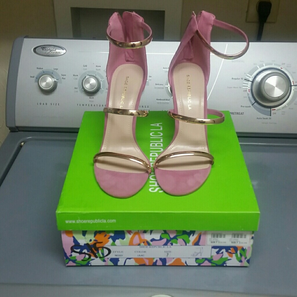 Shoes